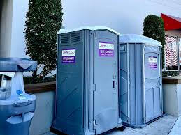 Portable Restroom for Sporting Events in Wesley Chapel, FL